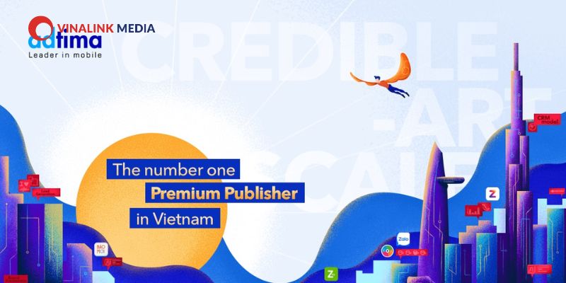 Nền tảng Adtima 